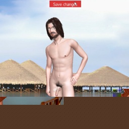 try virtual 3D sex with heterosexual sensual boy Thy567, 