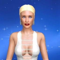 see bisexual pleasant girl AmyPrincess, UK, hi xxx while playing porn game online