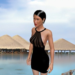 free 3D sex game adventures with bisexual sex maniac girl Kasia8989, Poland, 