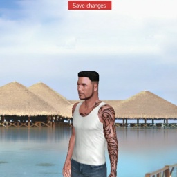 adults enjoying 3D sex games like bisexual erotomanic boy DOPAMINA, VENEZUELA, 