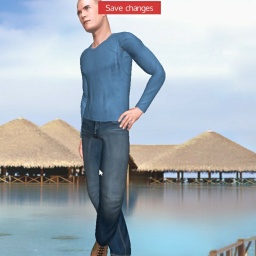 best sim sex game online with heterosexual virile boy Draco79, Germany, 