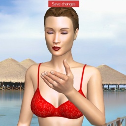 play online virtual sex game with member homosexual pervert girl Alexiii, Russia, Use me girls only, 