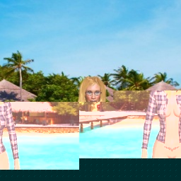 partner heterosexual fiend girl YvngSquidy,  for adult online game playing