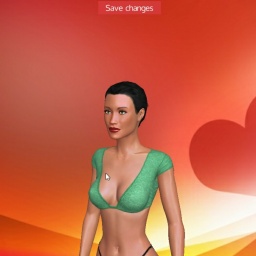 try virtual 3D sex with bisexual hot shemale THICKYY, 