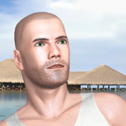 sexgame online MMO playing with adult member bisexual sentimental boy GATAO0800, 