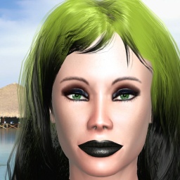 enjoy virtual sex games with mates like bisexual bugger girl LilMandy, 