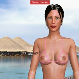 adults enjoying 3D sex games like heterosexual hot girl Nimue_, Italy, 