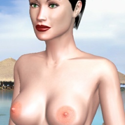 see  hot girl Mkmk10,  while playing porn game online