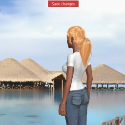 try virtual 3D sex with bisexual lusty girl Mellby, 