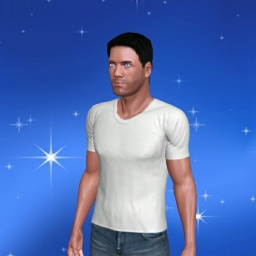free 3D sex game adventures with heterosexual pleasant boy Vardyx, Poland, 