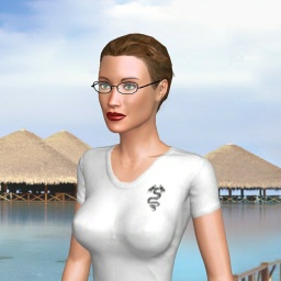 adults enjoying 3D sex games like bisexual nymphomaniac girl Tinykait, no limits
