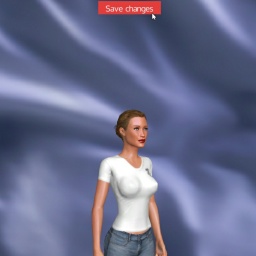 multiplayer virtual sex game player bisexual verbose shemale Leeandra, Scotland, 