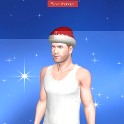 free cybersex experience with bisexual erotomanic boy Girthcake, 