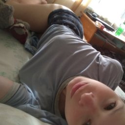 try virtual 3D sex with heterosexual chatty girl ShanieT, 