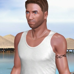 Check out heterosexual bugger boy WildBill, USA,  if you want to oparticipate in sexgame MMORPG