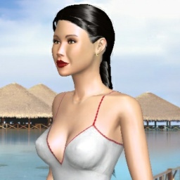 free cybersex experience with heterosexual passionate girl Sumidae, 