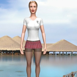 adults enjoying 3D sex games like heterosexual erotomanic girl Elisabeth777, 
