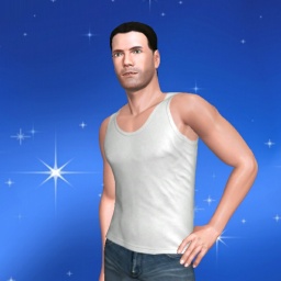 hot online porn game player heterosexual narcissist boy Ivan0804, 