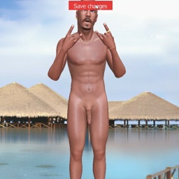 sexgame online MMO playing with adult member heterosexual voluptuous boy JRobby, 