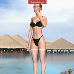 connect and play virtual 3D sex with bisexual pervert shemale Tinda, Bang me , try me and destroy me ;p