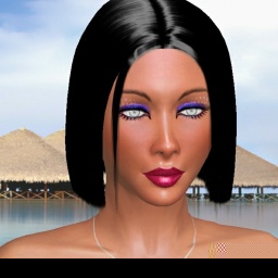 hot bisexual sex maniac shemale StupidSlave, IloveSuckDick,  enjoys online 3Dsex