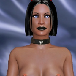 3Dsex game playing AChat community member bisexual sexy girl Ritm112, Property of paulahotwife, 