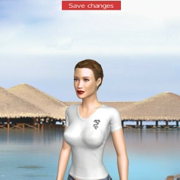 enjoy virtual sex games with mates like bisexual erotomanic girl Sexymilf74, uk, 