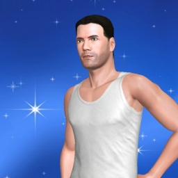 virtual sex and dating with people like heterosexual narcissist boy Ivan0805, 