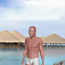 3D sex game community member heterosexual erotic boy TATyou, America, 