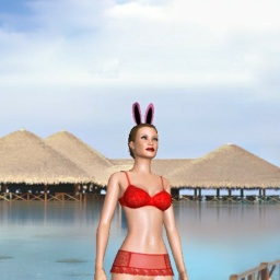 virtual sex and dating with people like heterosexual brute girl Linda123, Ecuador, 