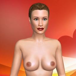 hot bisexual sodomist shemale YODA, can,  enjoys online 3Dsex