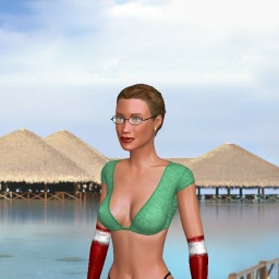 connect and play virtual 3D sex with homosexual amorous girl Angel30, Dongjing, i  like  god,