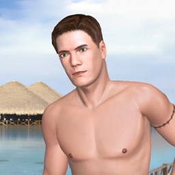 sexgame online MMO playing with adult member  hot boy JamesSt, 