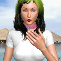 multiplayer virtual sex game player bisexual brute girl Glitchrose, no clue what to put here inv to group sex ig