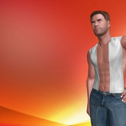 connect and play virtual 3D sex with heterosexual narcissist boy Superbaloo83, En francais cest mieux :), juste passer un bon moment ensemble  :)