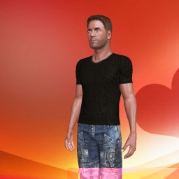 try virtual 3D sex with heterosexual pervert boy Superbaloo83, En francais cest mieux :), juste passer un bon moment ensemble  :)