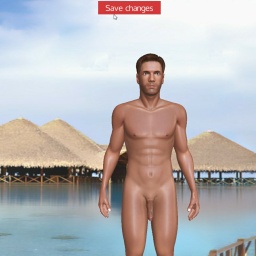 for 3D virtual sex game, join and contact heterosexual garrulous boy CarlosMendoz, 