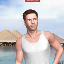 virtual sex and dating with people like heterosexual sensitive boy Necro, US, 