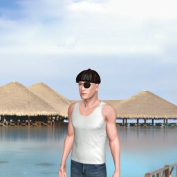 Check out  hot boy MrBossManW,  if you want to oparticipate in sexgame MMORPG