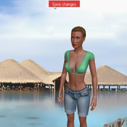 see bisexual sex maniac girl ALLEN821223, JAPAN, 15840184548,  while playing porn game online