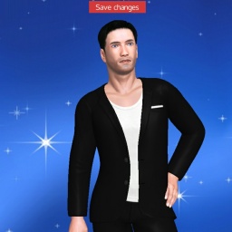 best sim sex game online with bisexual erotomanic boy Oncepop, JP, 