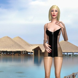 3D sex game community member heterosexual fiend shemale Cinderella12, maybe u can find another male and go together