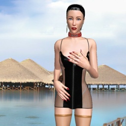 3D sex game community member heterosexual fiend shemale Cinderella12, I like rp , maybe u can find another male and go together