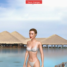 connect and play virtual 3D sex with  hot shemale Joelv, 