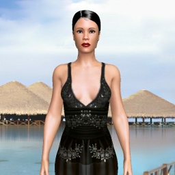 sexgame online MMO playing with adult member  hot shemale Vera24, 