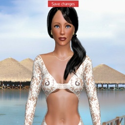 play virtual sex games with mate bisexual fond shemale NelaDoll, USA, gifts and big cocks are appreciated!