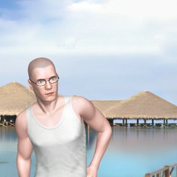 free cybersex experience with heterosexual loving boy Lazar31, 