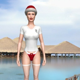 for 3D virtual sex game, join and contact homosexual erotic girl Lidia, UK, 
