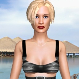 sexgame online MMO playing with adult member heterosexual lush girl Athina44, 