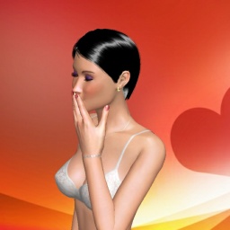 virtual sex game playing w. single girls like bisexual brute shemale Analangel, Austria, 